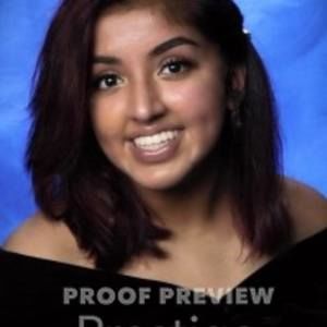 Meet your Posher, Jannah